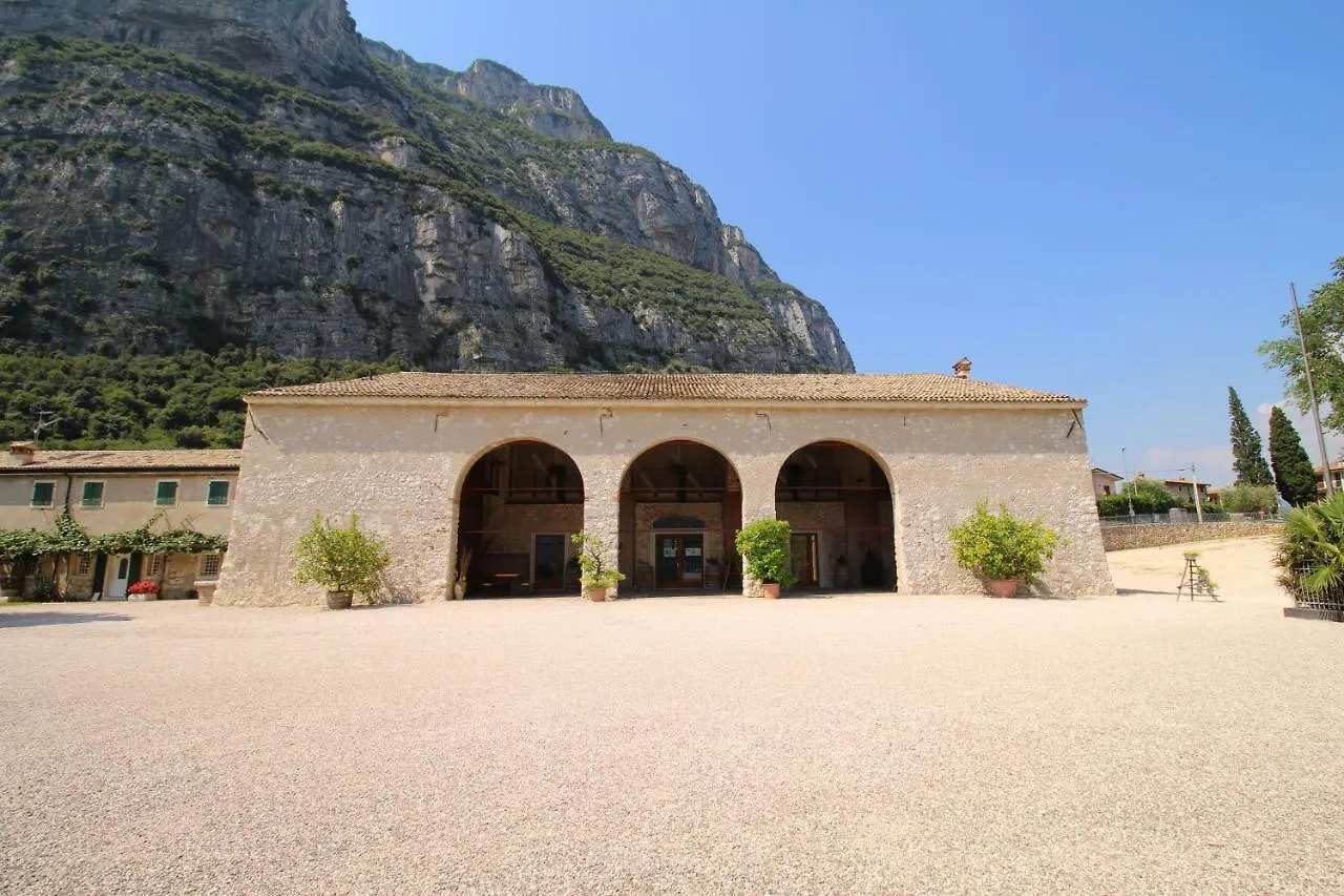Agriturismo Antico Fenilon Brentino Belluno