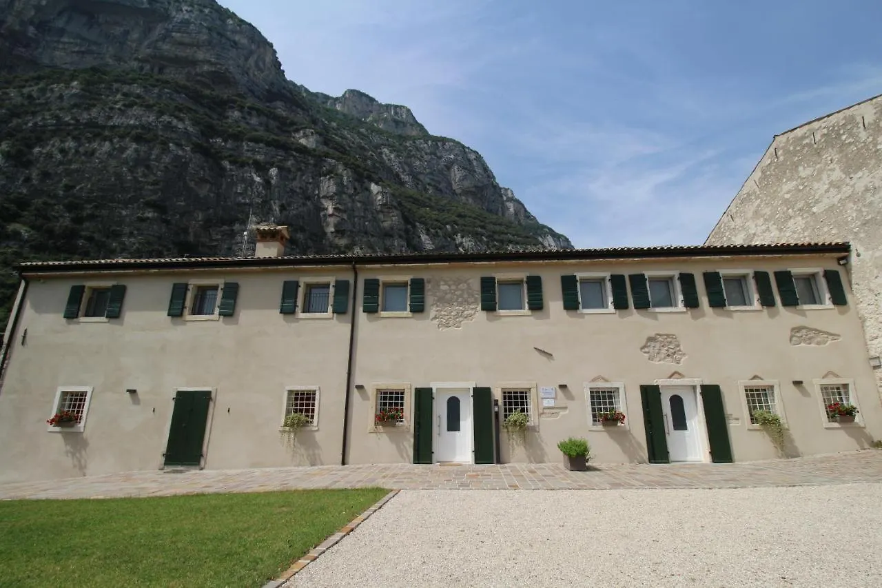 Agriturismo Antico Fenilon Brentino Belluno Италия