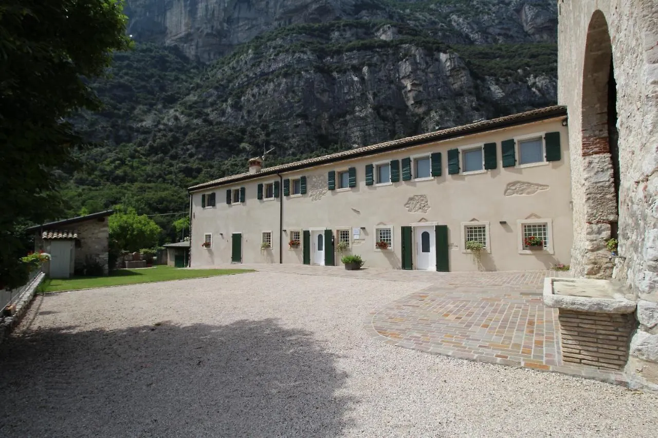 Agriturismo Antico Fenilon Brentino Belluno Фермерский дом